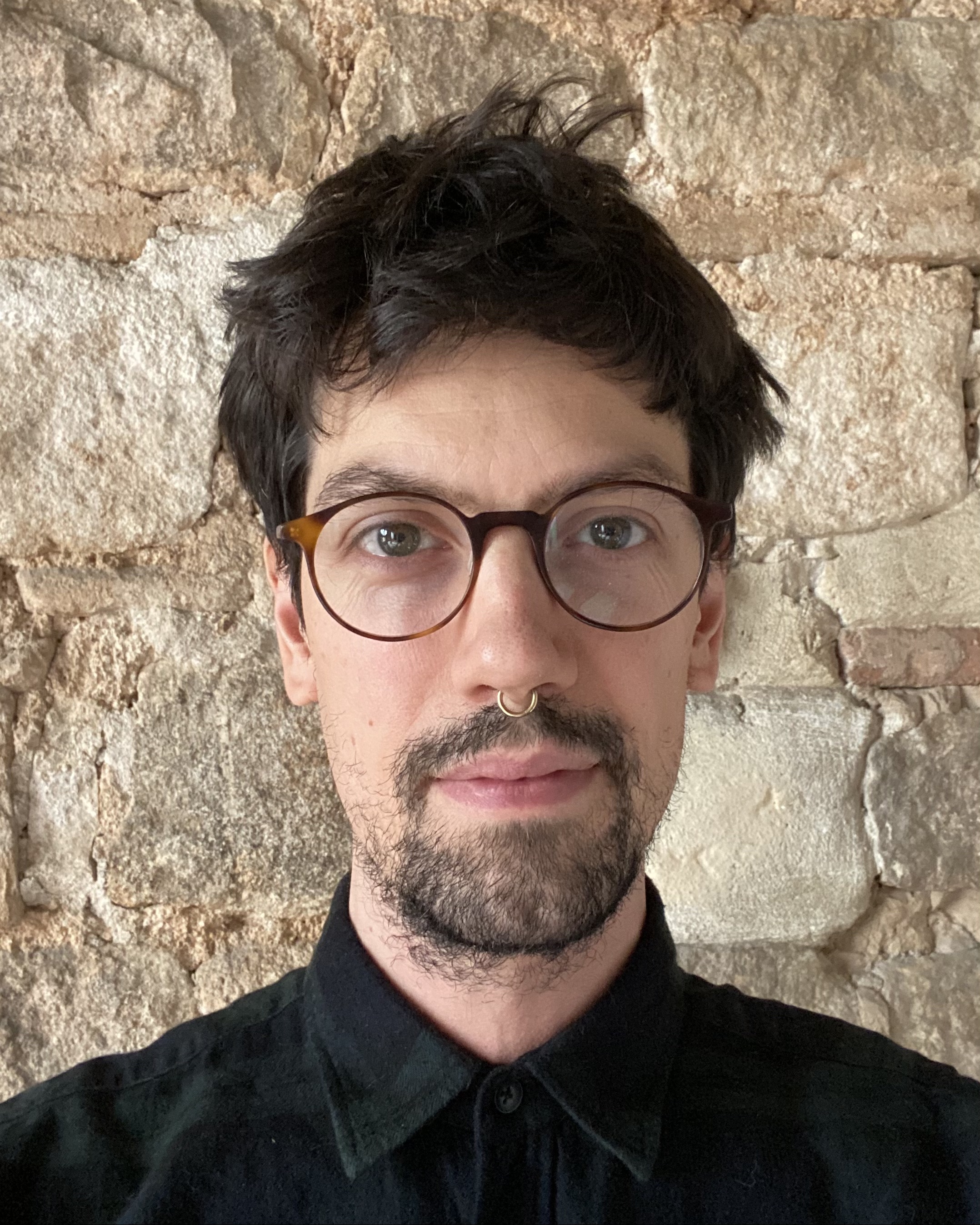 photo of blakskaer